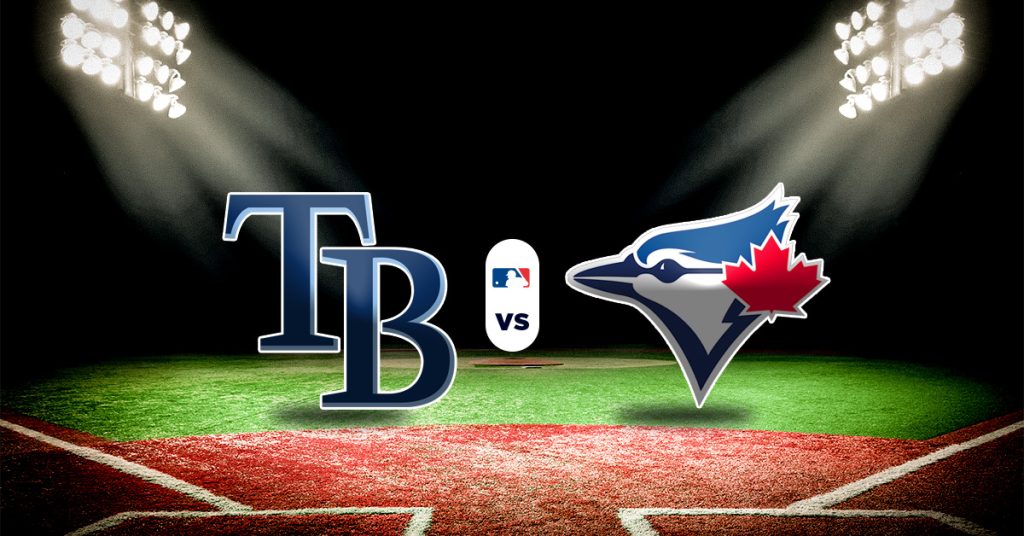 Pronóstico Rays vs Blue Jays | Macho y hembra para hoy MLB
