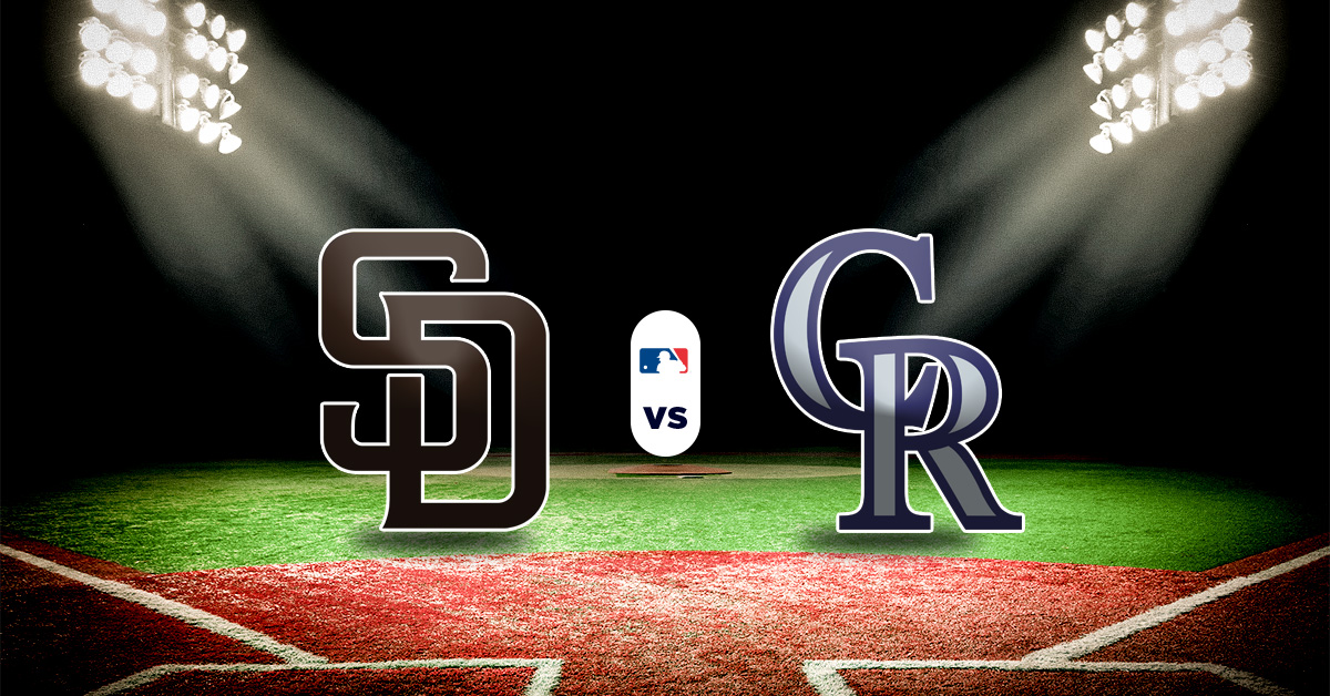 Pronóstico MLB hoy: Padres vs Rockies - mlb scores covers