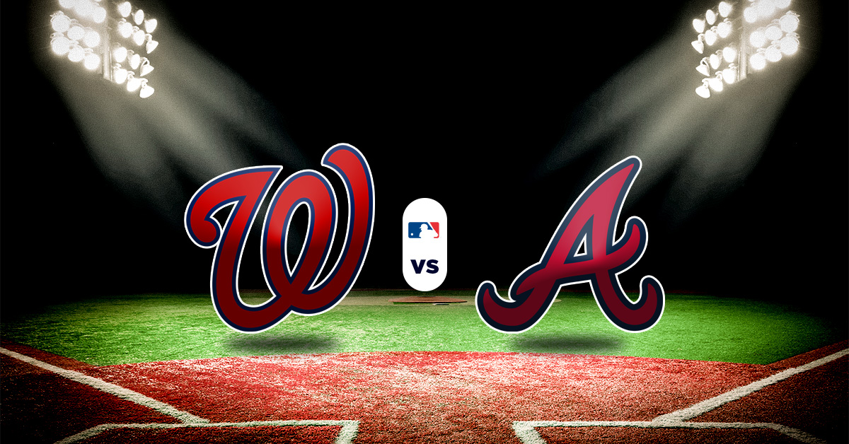 Pronóstico MLB hoy: Nationals vs Braves – covers mlb