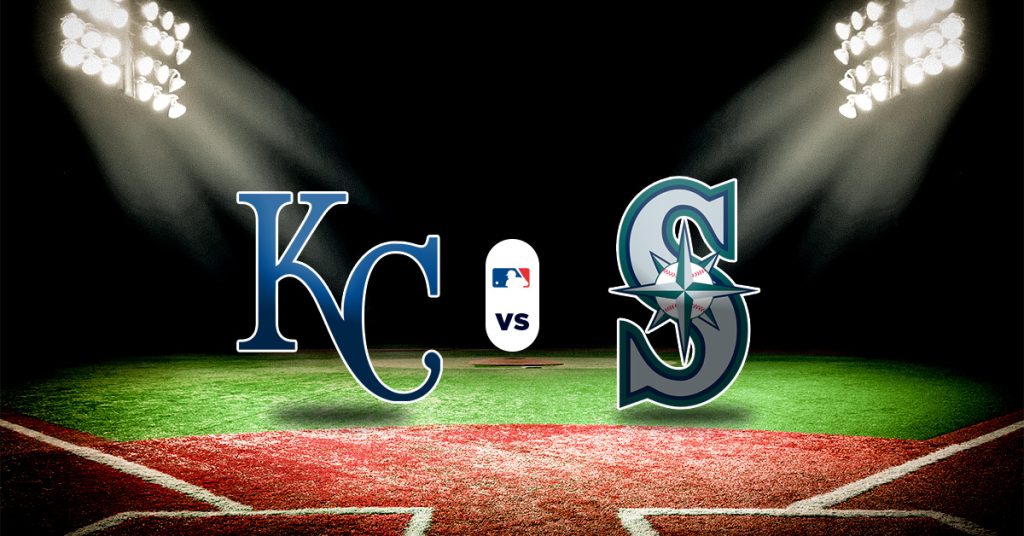 Pronóstico Royals vs Mariners | Logros MLB parley para hoy