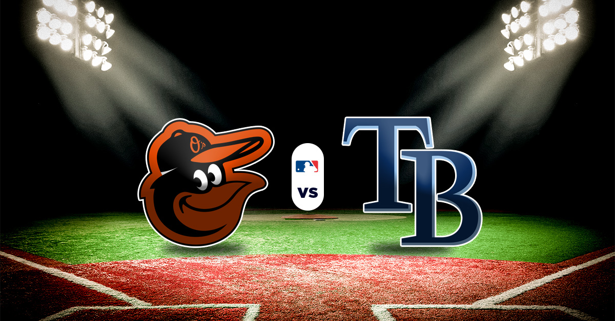 Pronosticos hoy mlb: Orioles vs Rays - lo más fijo de mlb para hoy