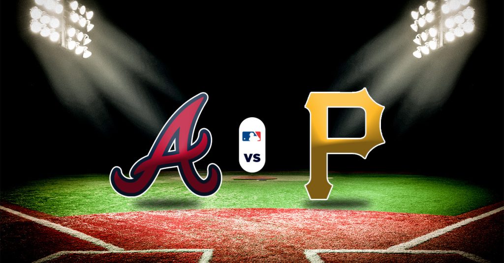 Macho y hembra para hoy mlb - Pronóstico Braves vs Pirates
