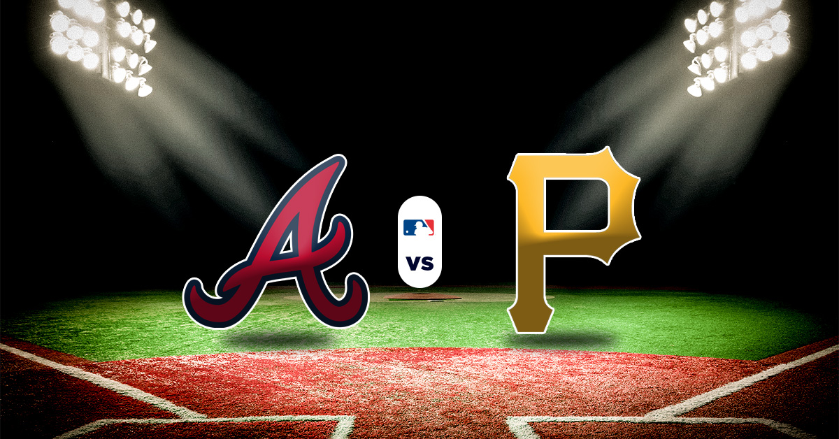 Macho y hembra para hoy mlb - Pronóstico Braves vs Pirates