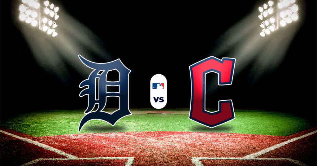 Pronóstico Tigers vs Guardians | MLB