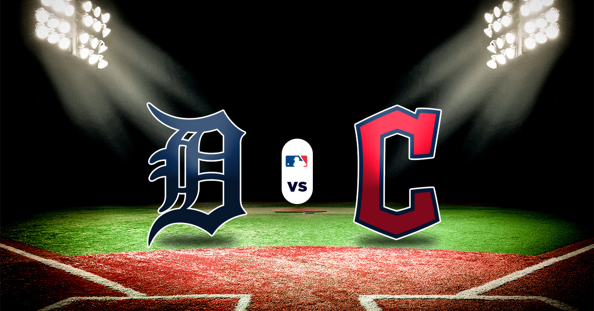 Pronóstico Tigers vs Guardians | MLB