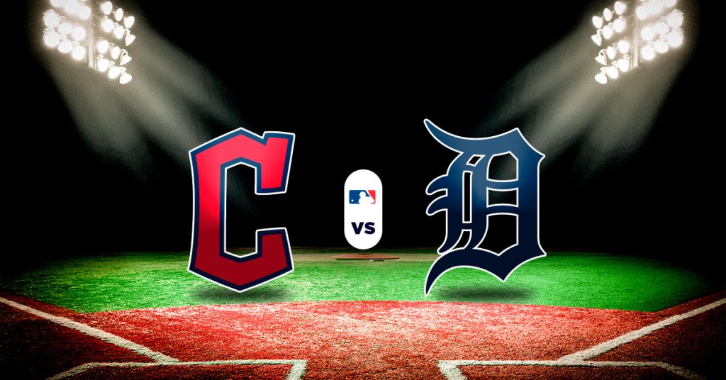 Pronóstico Guardians vs Tigers | MLB