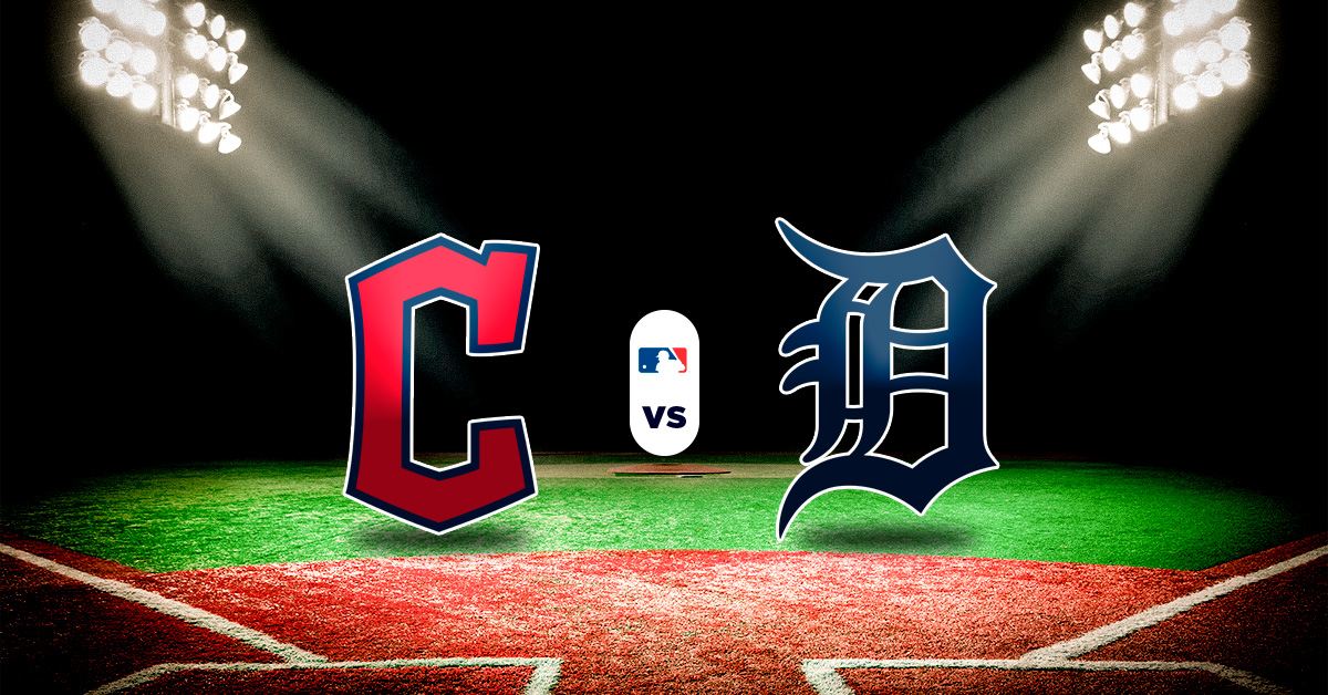 Pronóstico Guardians vs Tigers | MLB