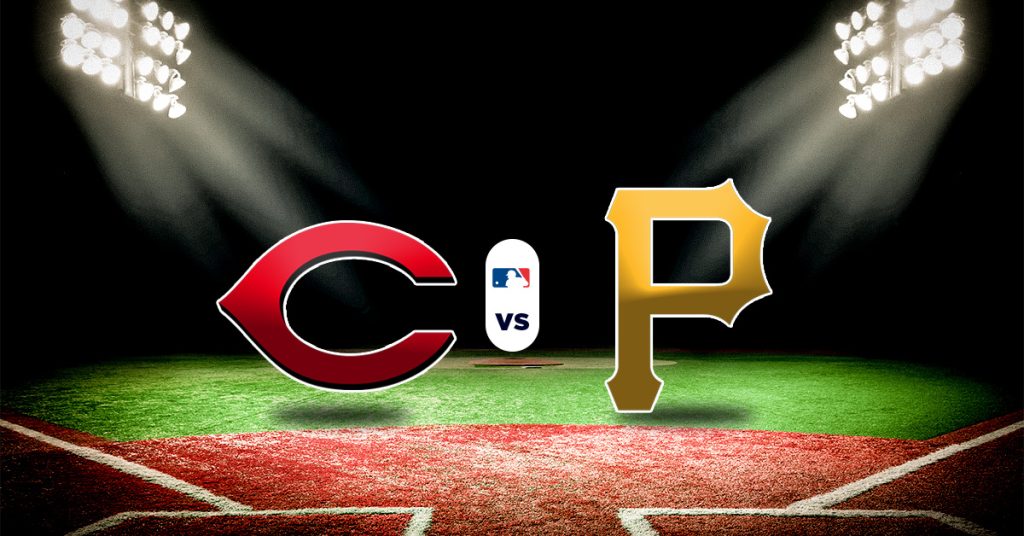 Pronóstico MLB hoy: Reds vs Pirates – macho y hembra de la mlb