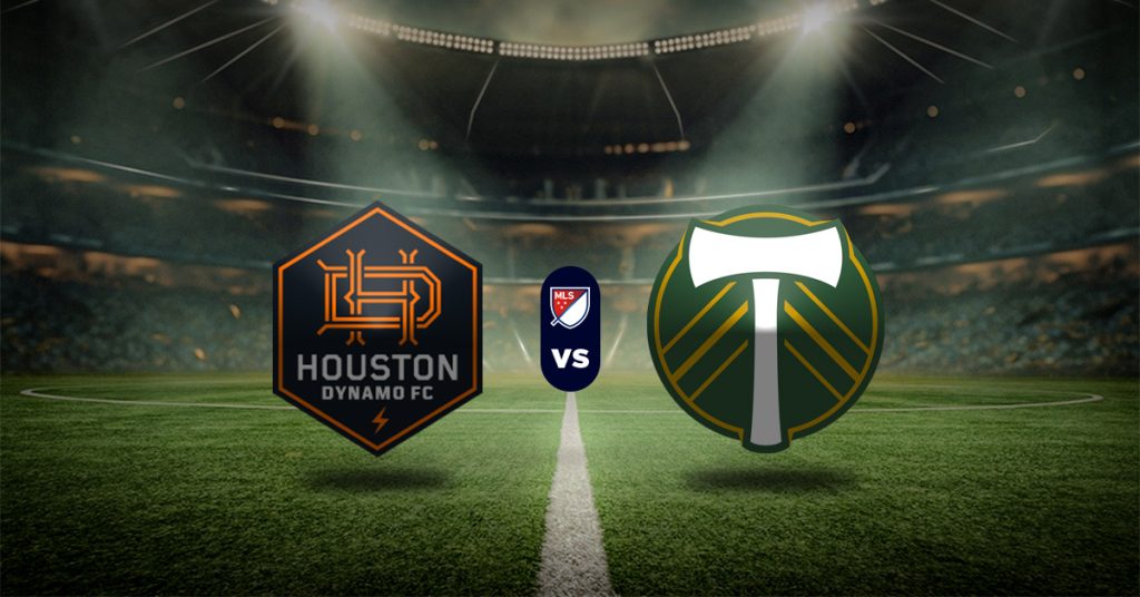 Pronóstico Houston Dymano vs Portland Timbers | Liga MLS