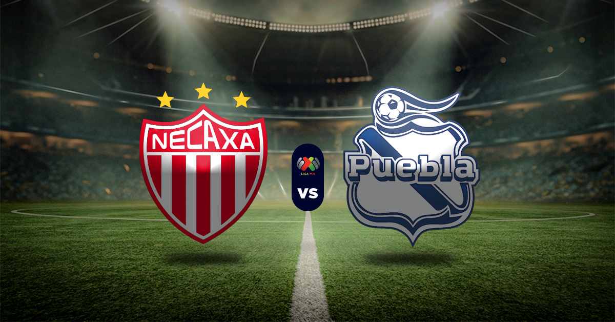Pronóstico Liga MX hoy: Necaxa vs Puebla – Datos apuestas deportivas