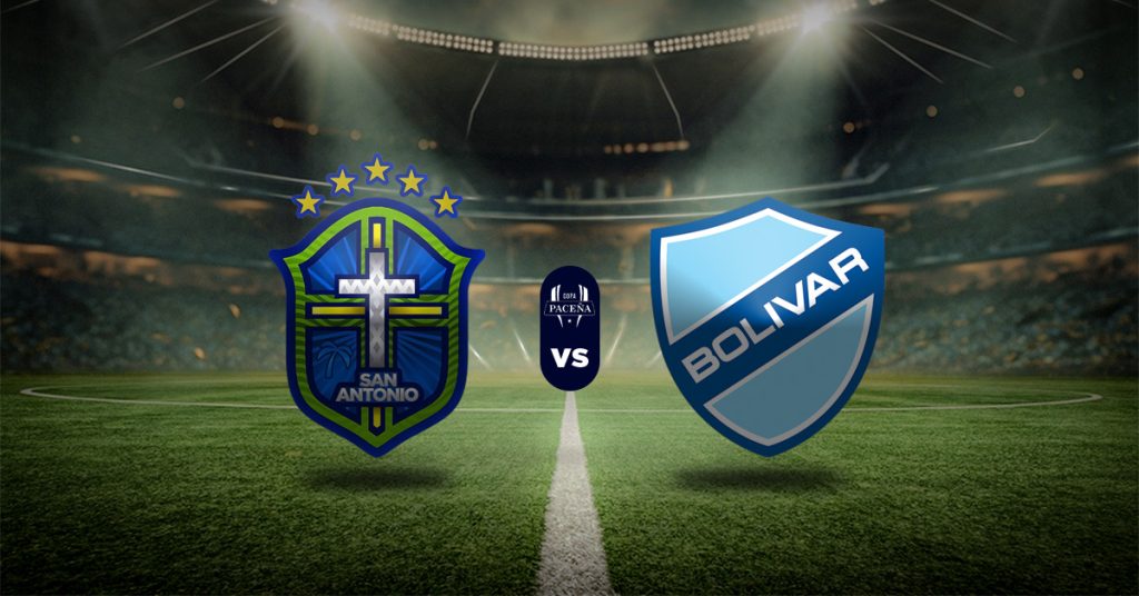 Pronóstico SA Bulo Bulo vs Bolívar – Copa Paceña hoy