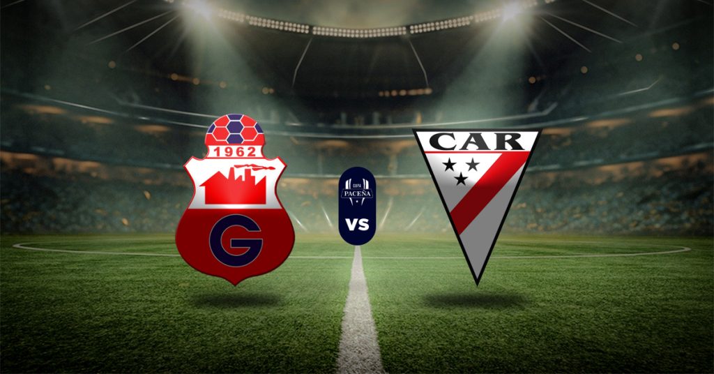 Pronóstico Guabirá vs Always Ready - Copa Boliva hoy
