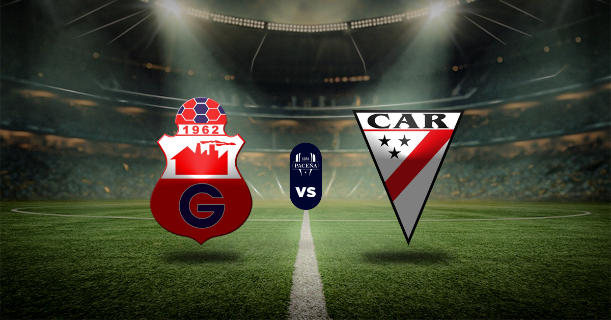 Pronóstico Guabirá vs Always Ready - Copa Boliva hoy