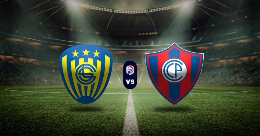 Pronóstico Sportivo Luqueño vs Cerro Porteño – Liga Nacional de Paraguay