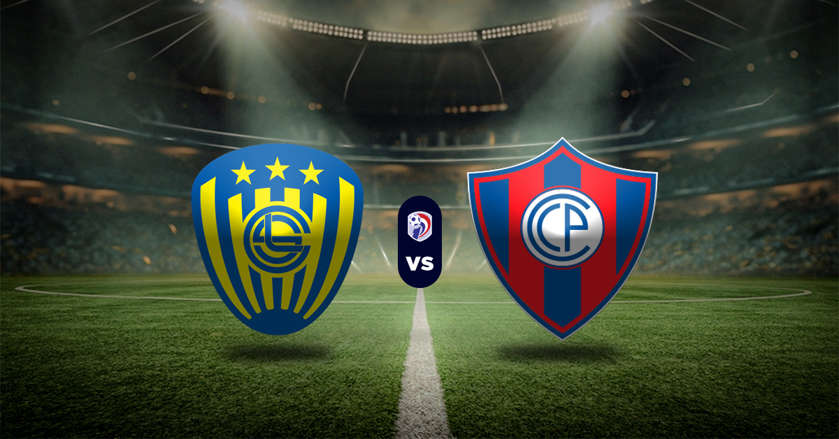Pronóstico Sportivo Luqueño vs Cerro Porteño – Liga Nacional de Paraguay