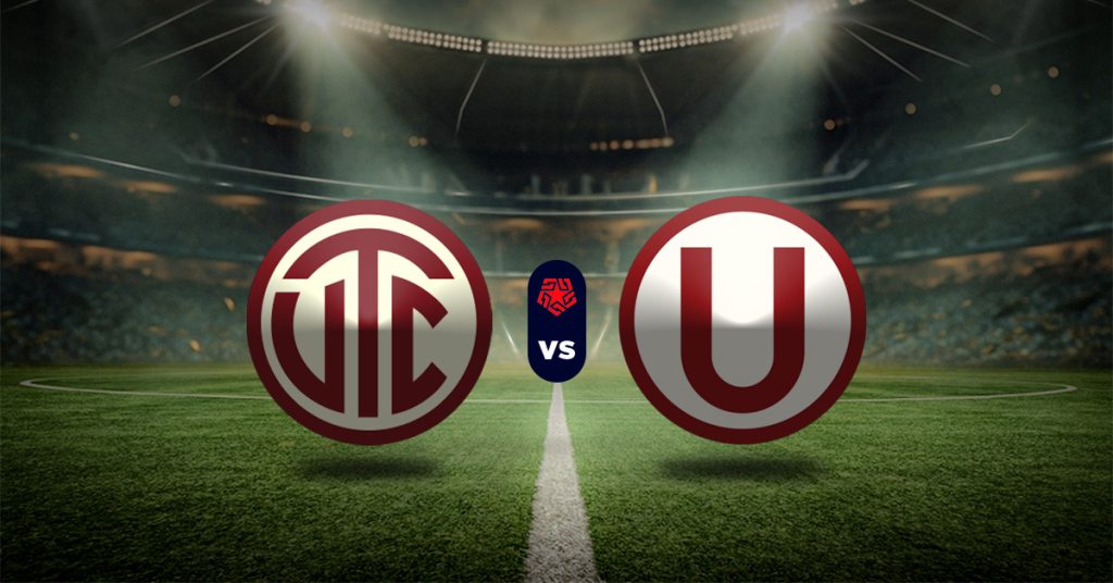 Pronóstico Liga 1 Perú: UTC vs Universitario - resultados partido en vivo
