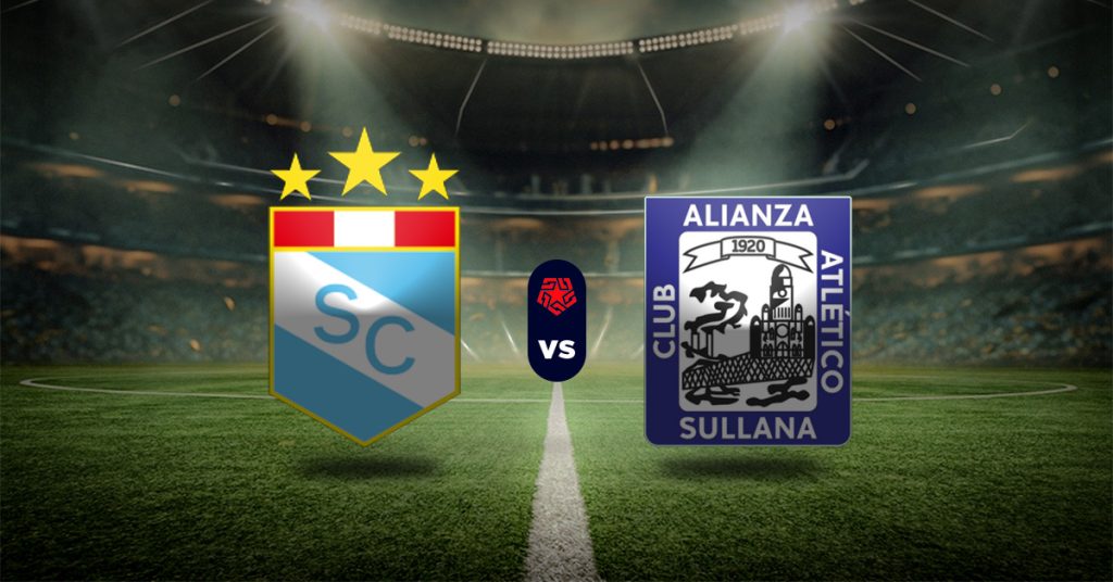 Pronóstico Sporting Cristal vs Alianza Atlético - Liga 1 Perú