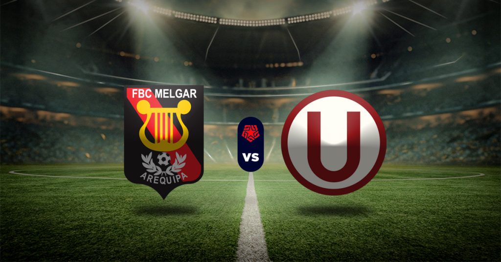 Pronóstico Melgar vs Universitario – Liga 1