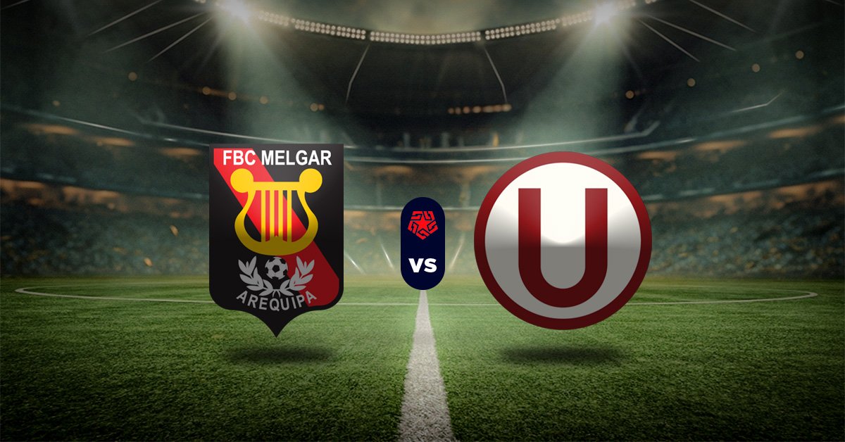 Pronóstico Melgar vs Universitario – Liga 1