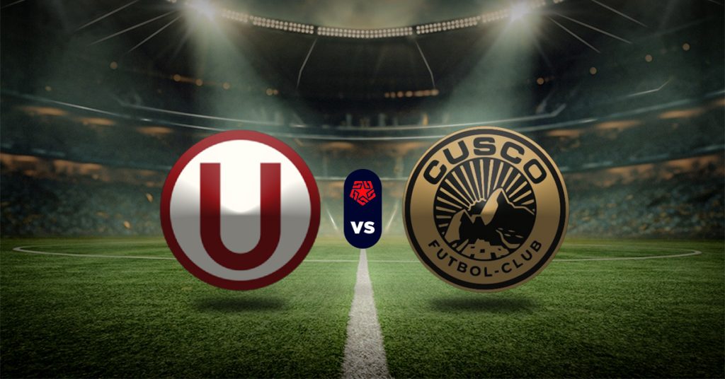 Pronóstico Liga 1 Perú: Universitario vs Cusco FC - Apuestas deportivas