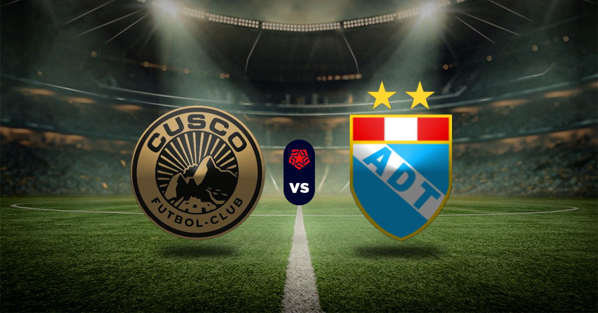 Pronóstico Liga 1 Perú: Cusco FC vs ADT - Datos apuestas hoy