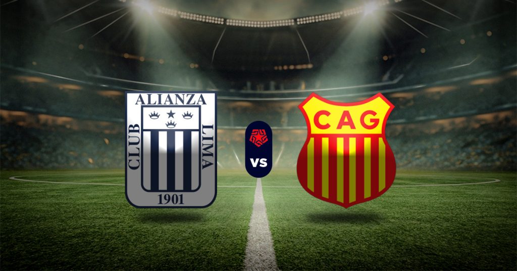 Pronóstico Alianza Lima vs Atlético Grau - Liga 1 Perú