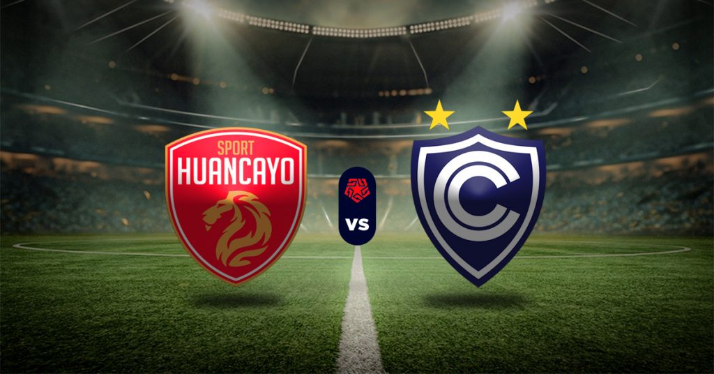 Pronóstico Liga 1 Perú: Sport Huancayo vs Cienciano - Apuesta recomendada
