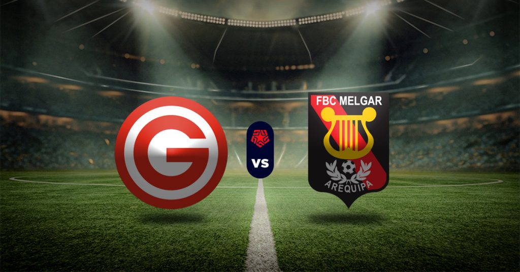 Pronóstico Deportivo Garcilaso vs Melgar - Liga 1 Perú
