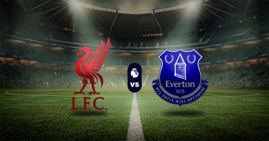 Pronóstico Liverpool vs Everton resultados premier league hoy