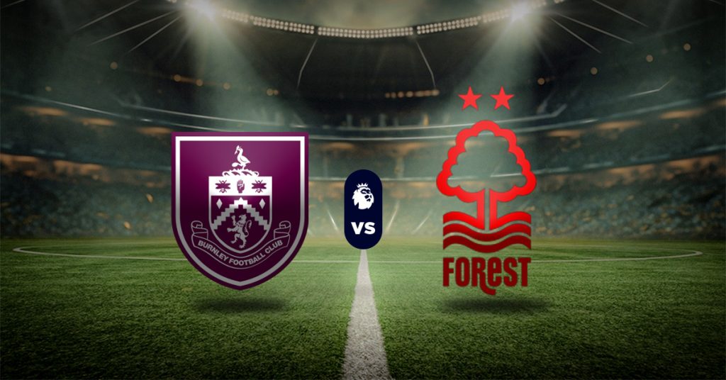 Pronóstico Premier League: Burnley vs Nottingham Forest - apuesta parley hoy