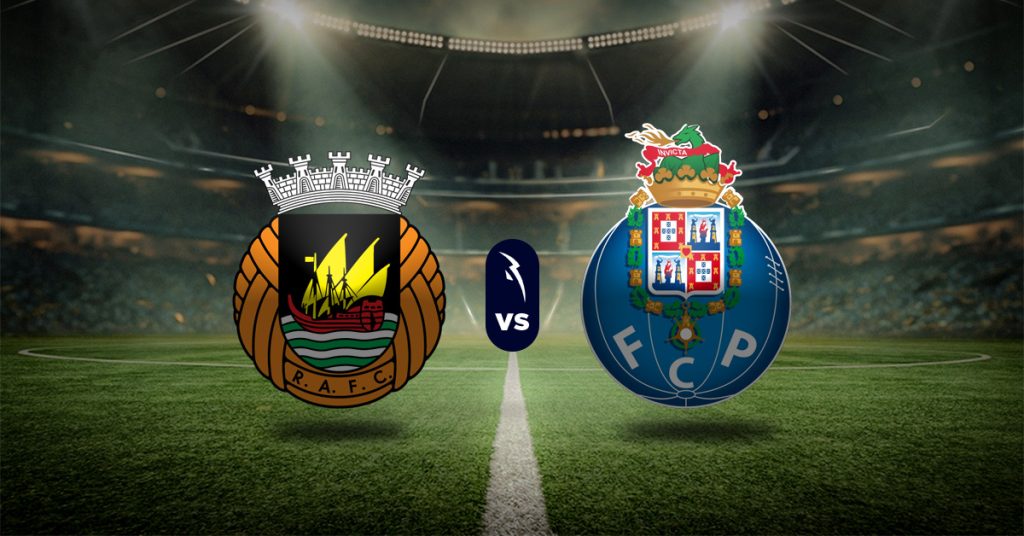 Pronóstico Río Ave vs Porto | Primeira Liga portugal