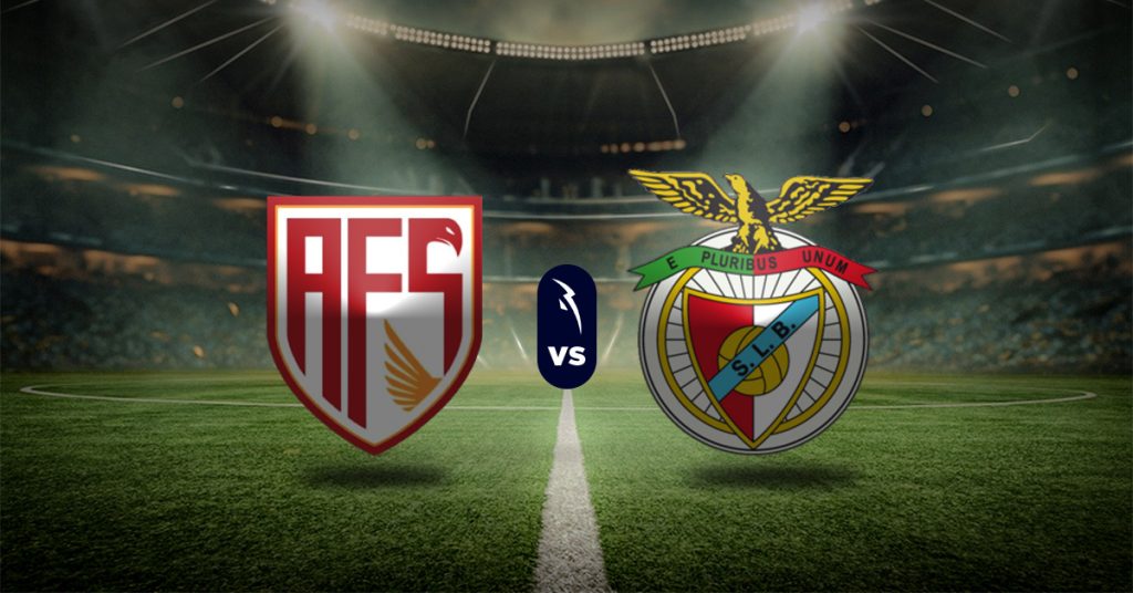 Pronóstico Primeira Liga hoy: AVS vs Benfica - apuesta recomendada