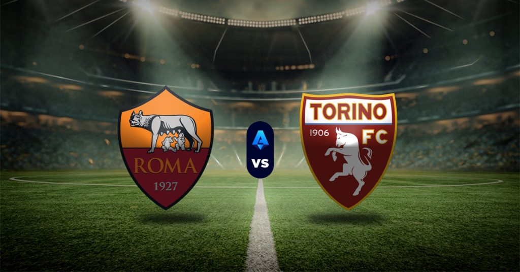 Pronóstico Roma vs Torino | Liga italiana calcio