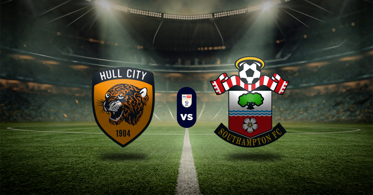 Pronóstico Championship: Hull City vs Southampton – datos apuestas hoy