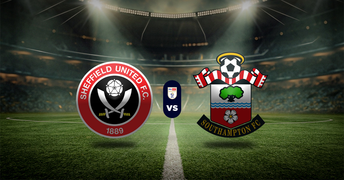 Pronóstico Sheffield United vs Southampton - resultados Championship