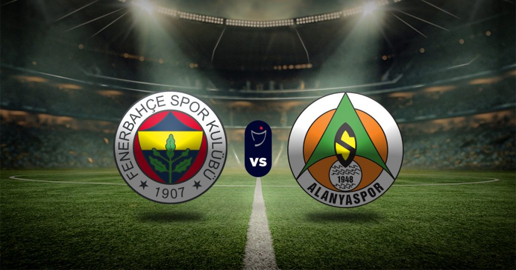 Pronóstico Fenerbahce vs Alanyaspor - Superliga de Turquía