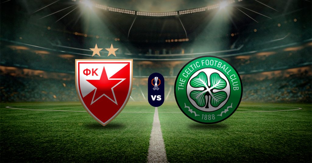 Pronóstico Europa League: Estrella Roja vs Celtic FC – Apuestas deportivas
