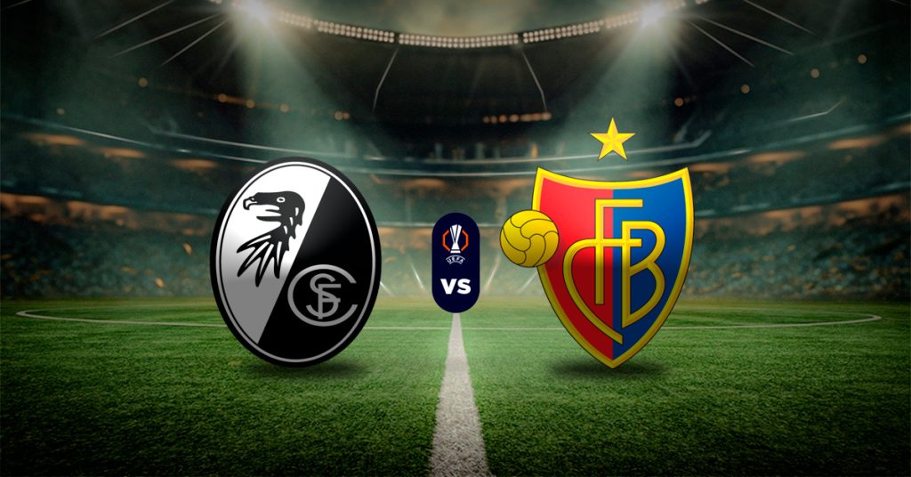 Pronóstico Europa League: Friburgo vs Basel - Apuesta deportiva