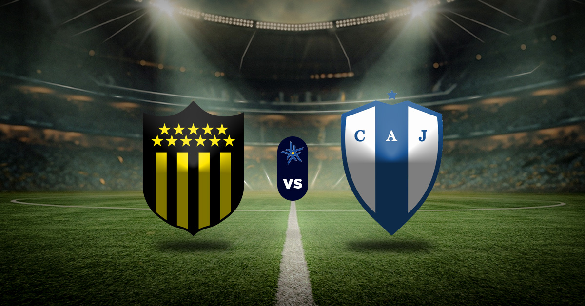 Pronóstico Liga Uruguay hoy: Peñarol vs Juventud - Datos apuestas hoy