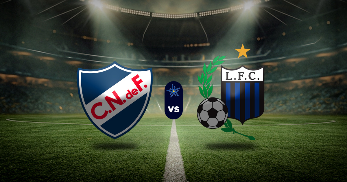 Pronóstico Nacional vs Liverpool Montevideo – Primera División de Paraguay