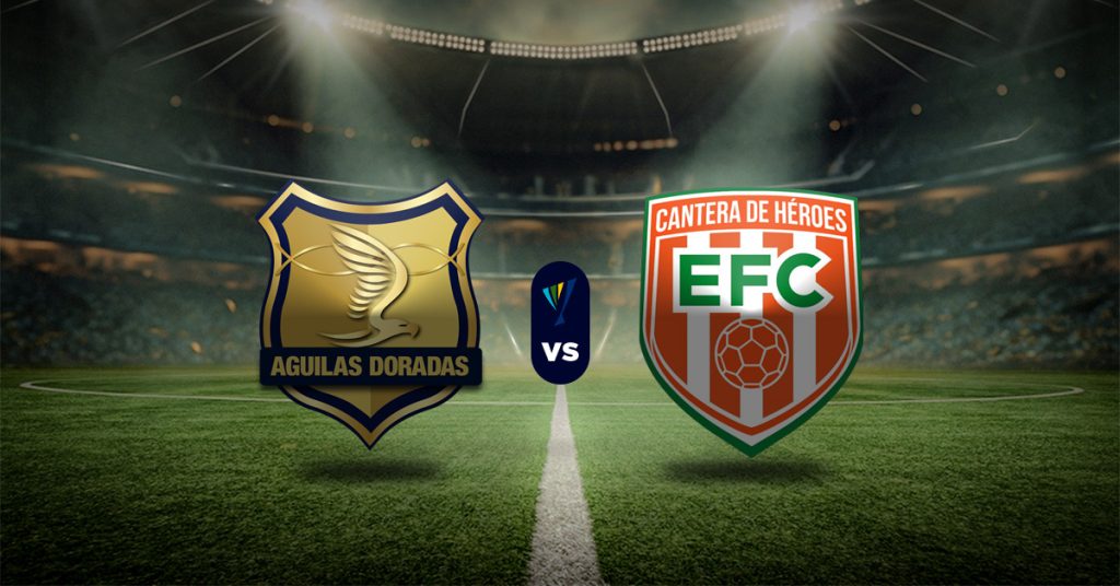 El primer encuentro de este martes 28 de octubre, en la jornada 18 de la Primera A, lo protagonizarán Águilas Doradas vs Envigado.