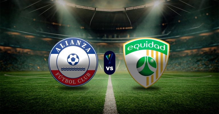 El primer duelo de esta jornada 17 de la Primera A será el de Alianza vs La Equidad, que se jugará este viernes 24 de octubre.