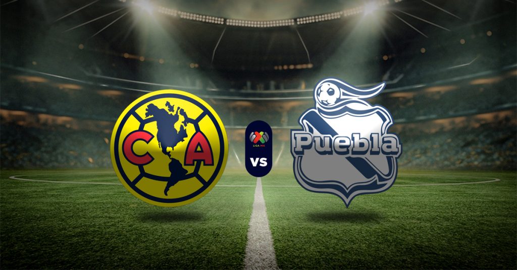 El primer duelo de esta jornada 14 de la Liga MX será el de América vs Puebla, que se jugará este martes 21 de octubre.