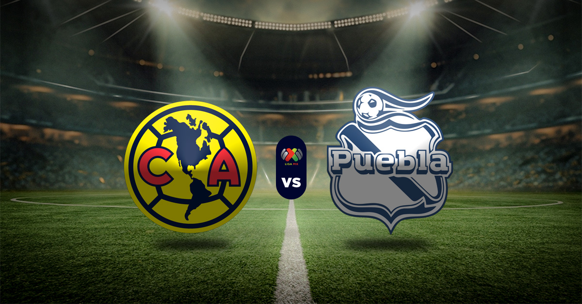 El primer duelo de esta jornada 14 de la Liga MX será el de América vs Puebla, que se jugará este martes 21 de octubre.