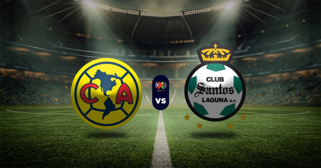 El último duelo del sábado 4 de octubre, en la jornada 12 de la Liga MX, será el que protagonizarán América vs Santos Laguna.