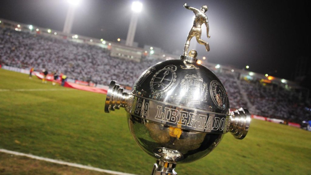 Apuestas Copa Libertadores semifinales