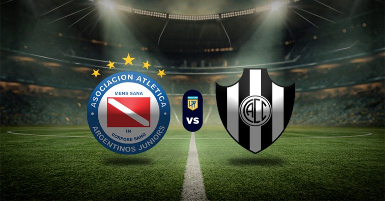 El último duelo de este viernes 3 de octubre, en la jornada 11 de la Liga Profesional, será el Argentinos Juniors vs Central Córdoba.