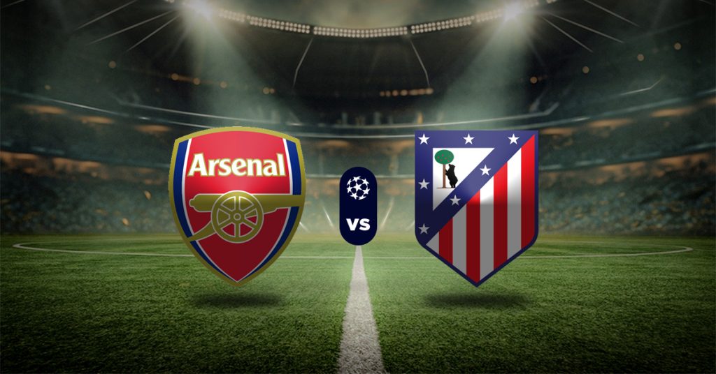 Más duelos interesantes en esta fecha 3 de la Champions League y uno será el Arsenal vs Atlético de Madrid, este martes 21 de octubre.