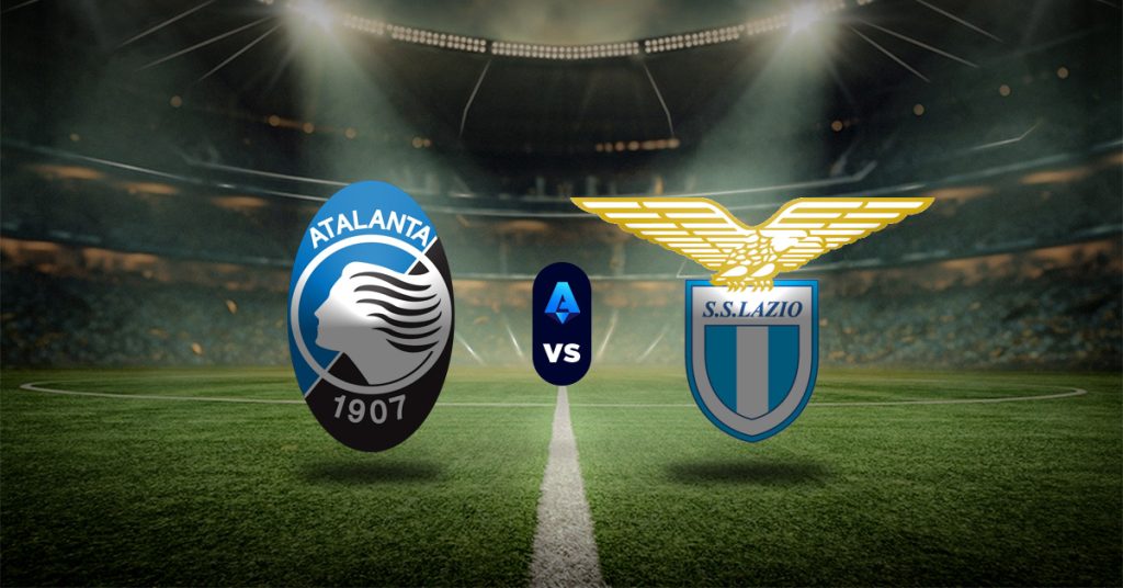 Entre los choques de este domingo 19 de octubre destaca el que protagonizarán Atalanta vs Lazio, en la jornada 7 de la Serie A.