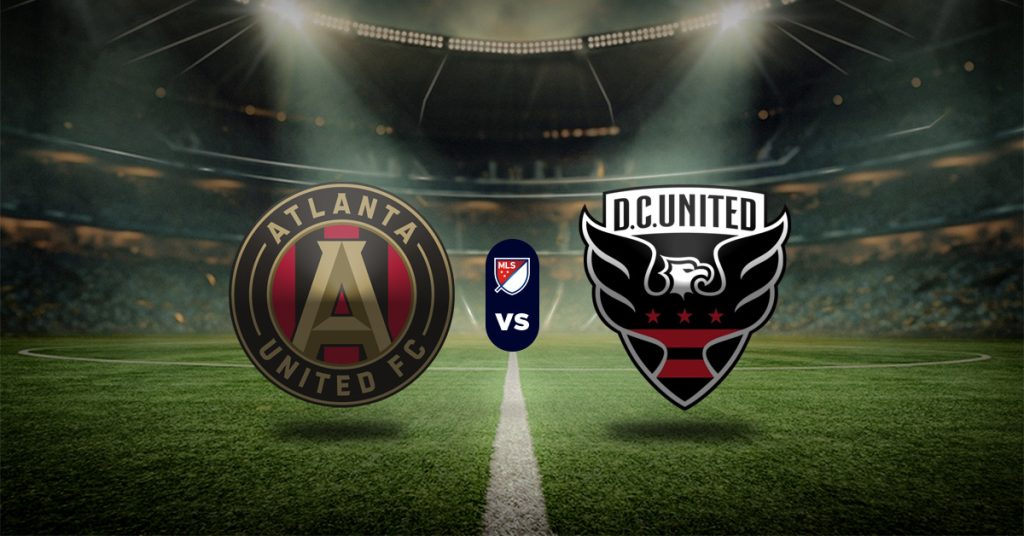 Uno de los primeros choques de este sábado 18 de octubre, en la jornada 34 de la MLS, será el de Atlanta United vs DC United.